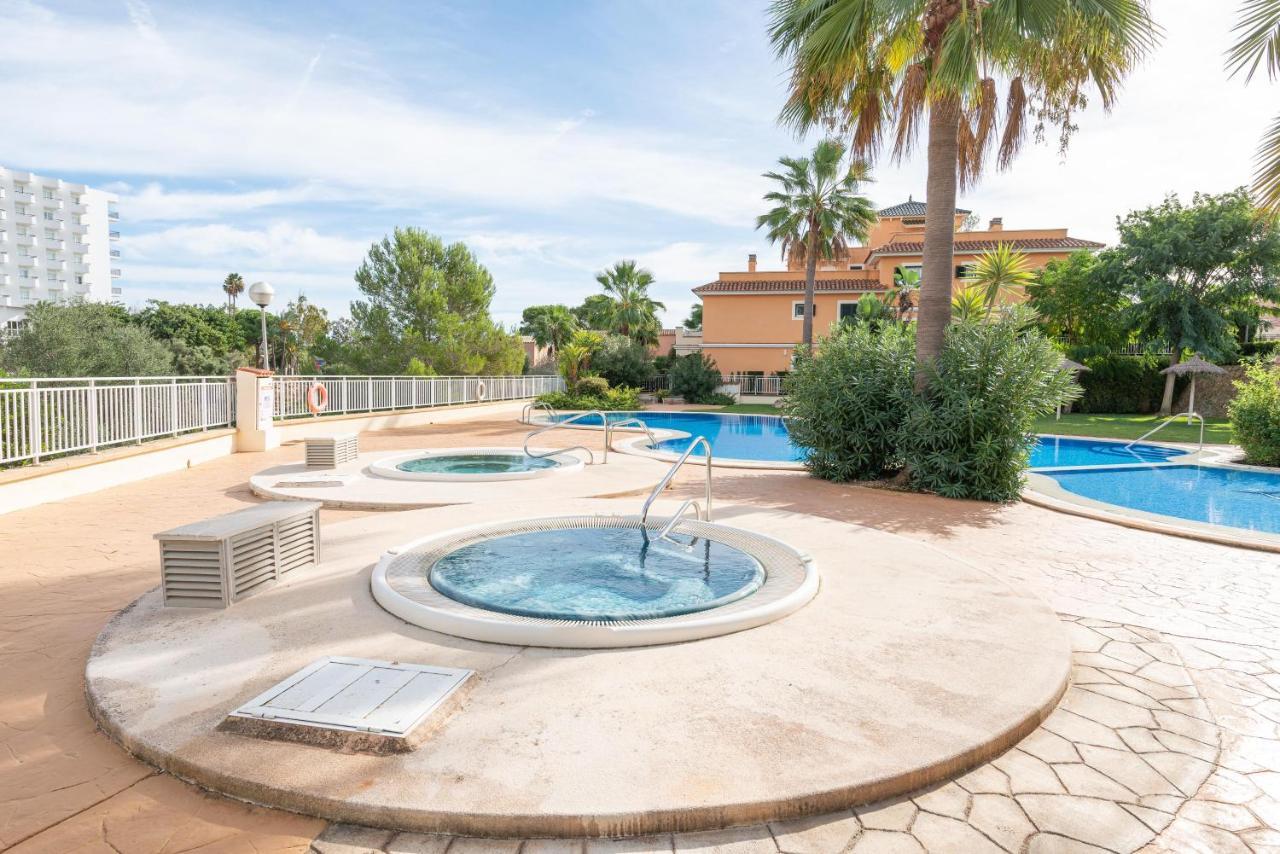 Apartamento Es Mirador - Cales De Mallorca