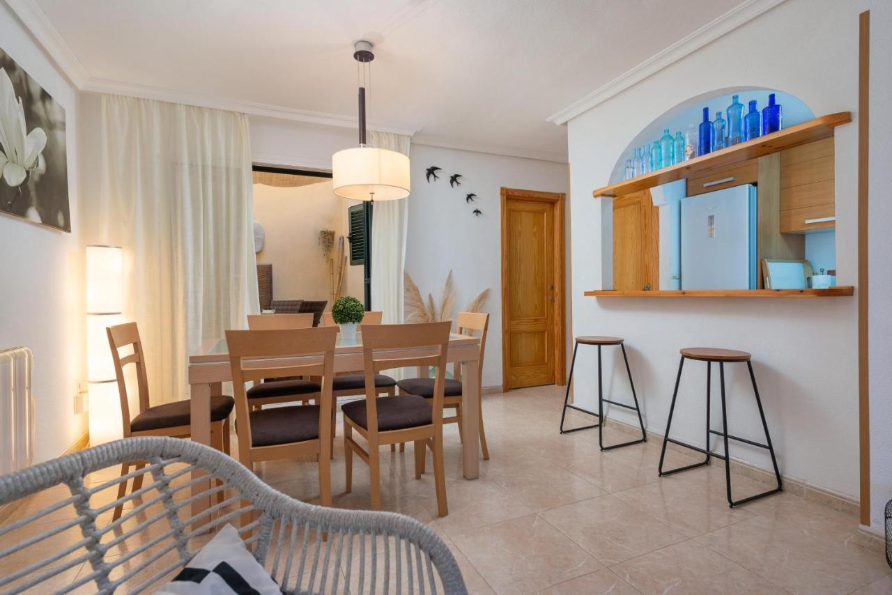Apartamento Es Mirador - Cales De Mallorca *
