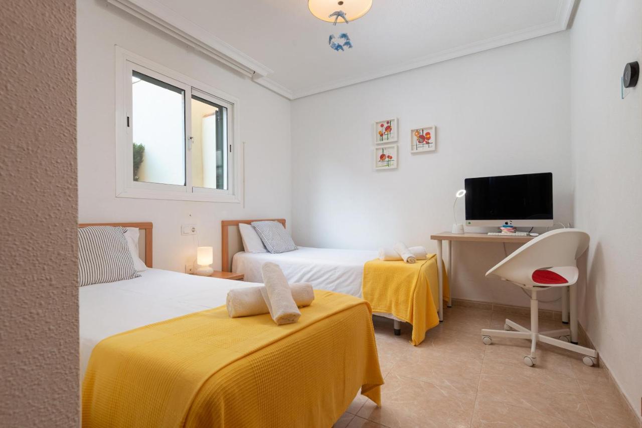 Apartamento Es Mirador - Cales De Mallorca Calas de Mallorca