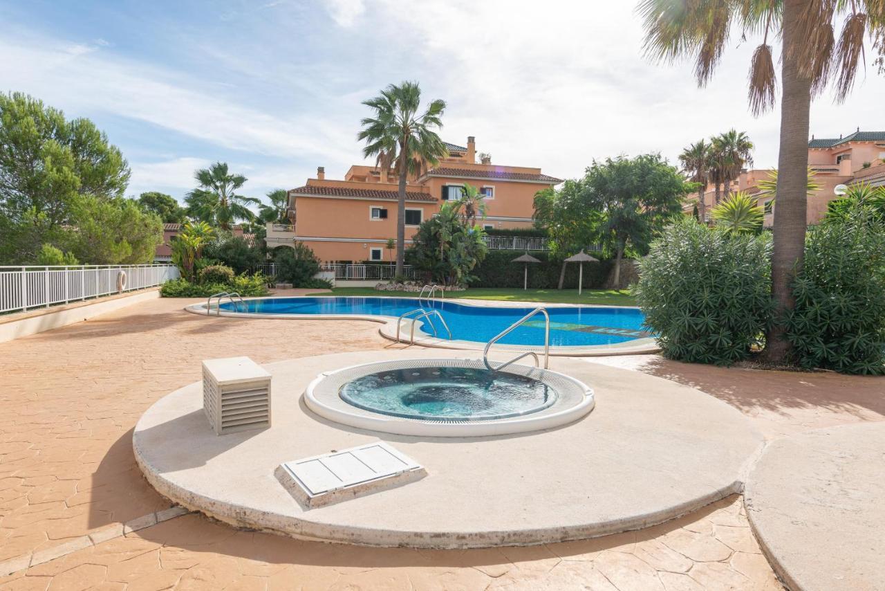 Apartamento Es Mirador - Cales De Mallorca *
