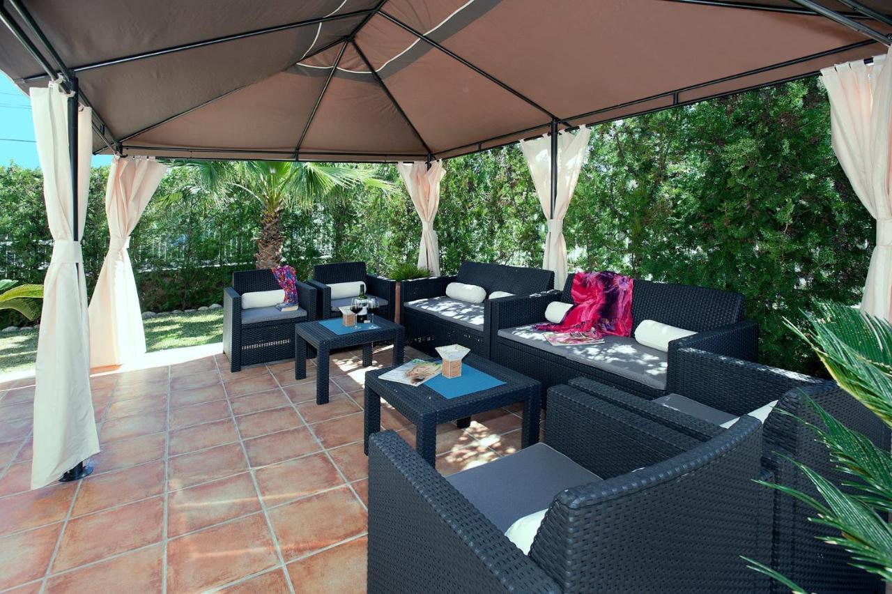 Villa Albatros By Playa de Muro (Mallorca)