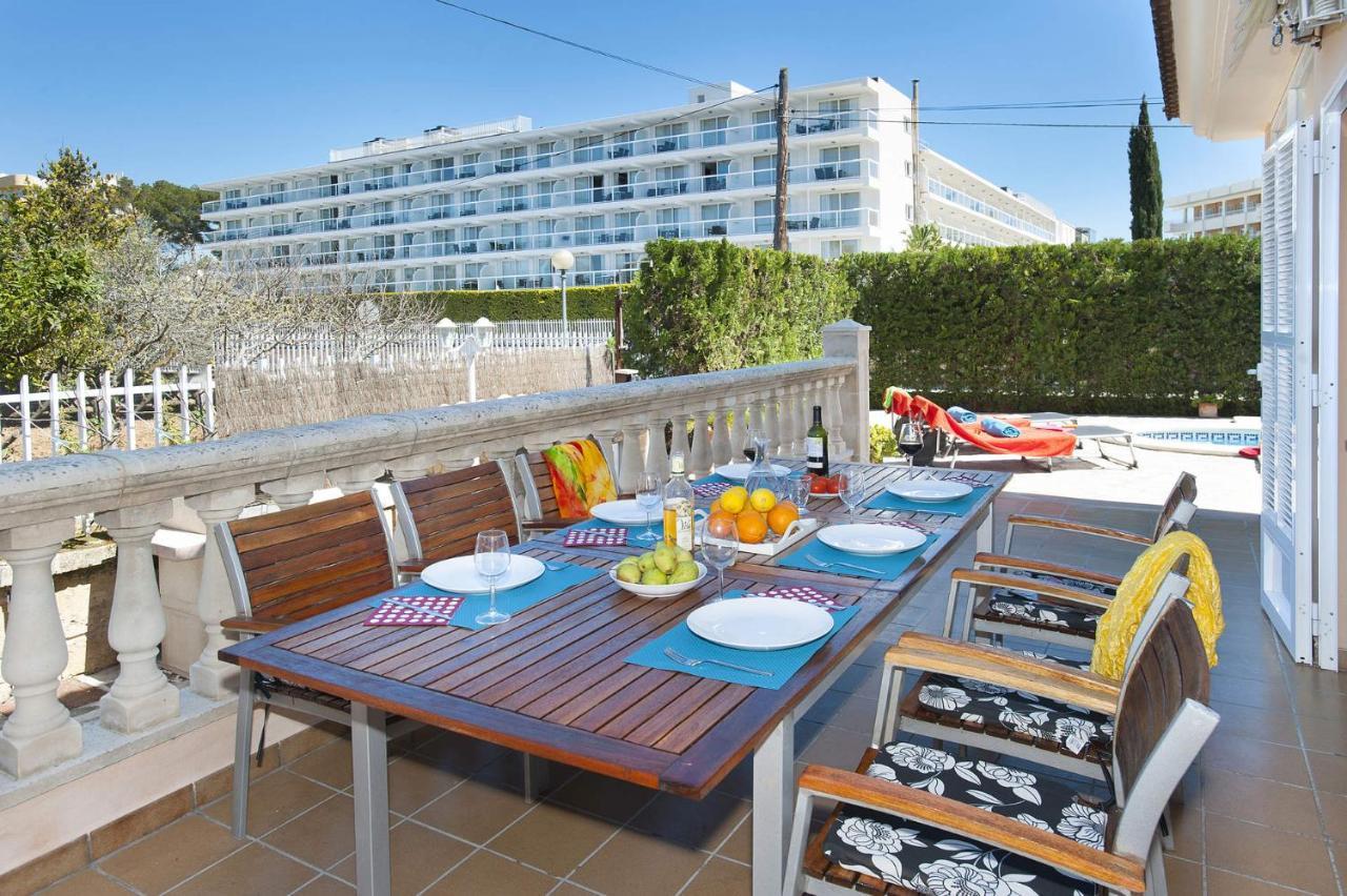 Albatros By Villa Playa de Muro (Mallorca)