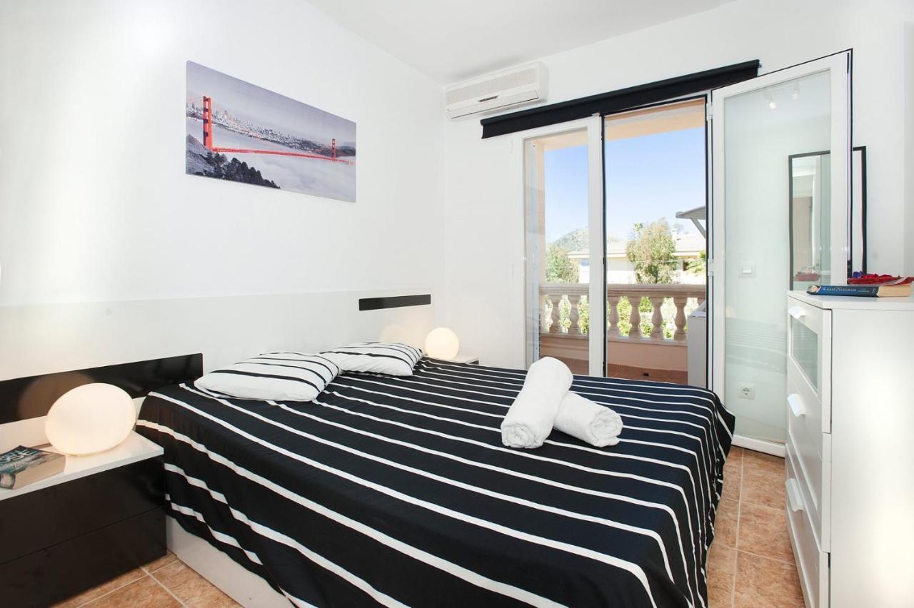 Villa Albatros By Playa de Muro (Mallorca)