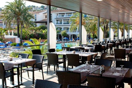 Hotel Beachclub