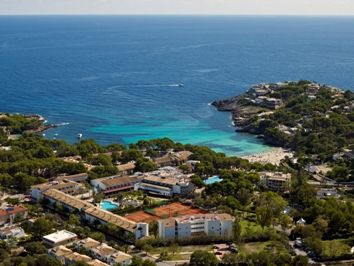 Beachclub Hotel 4*