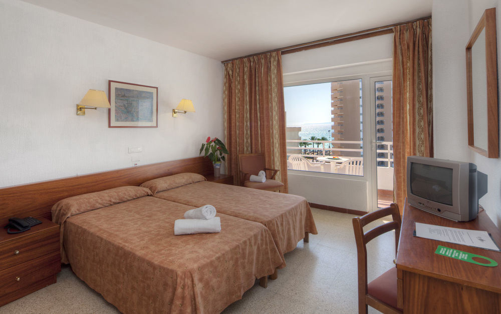 Hotel Hm Balanguera - Adults Only Playa de Palma (Mallorca)