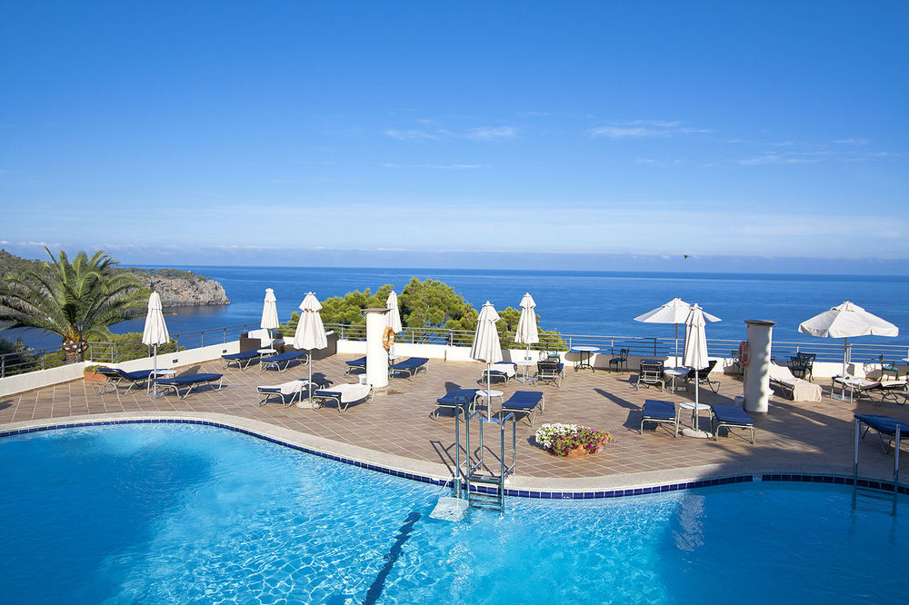 Hoposa Costa D'or - Adults Only