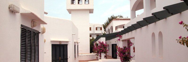 Apartahotel Blue Sea Es Bolero Cala D´Or