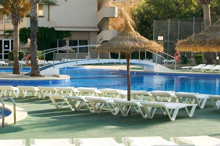 Hm Martinique Magaluf (Mallorca)