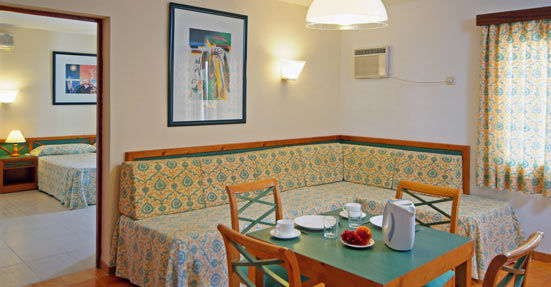 Hotel Sol