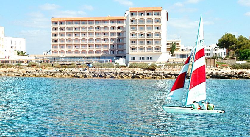 Hotel Universal Romantica 4*