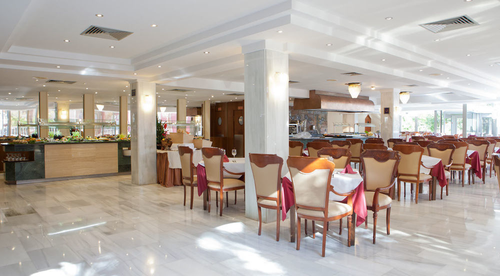 Apartamento Seramar Sunna Park *