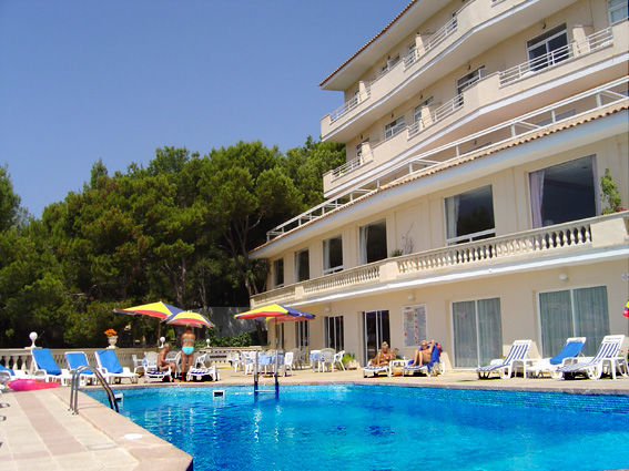 Portals Palace Hotel