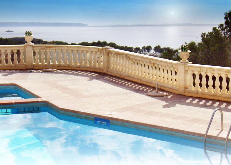Hotel Portals Palace 4*