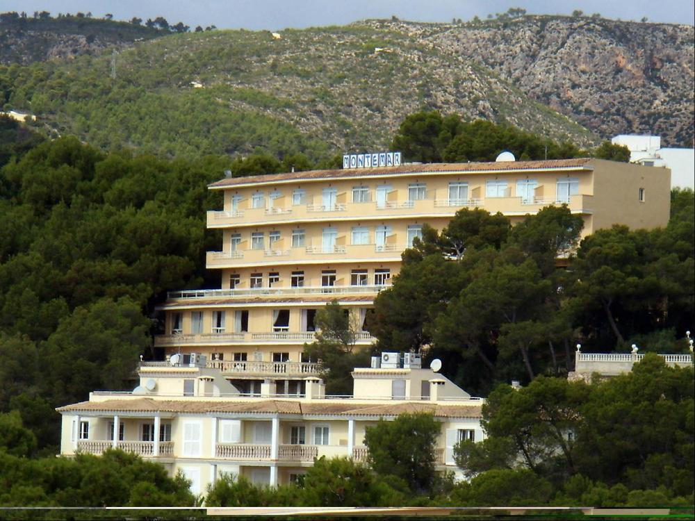 Portals Palace 4* Portals Nous (Mallorca)