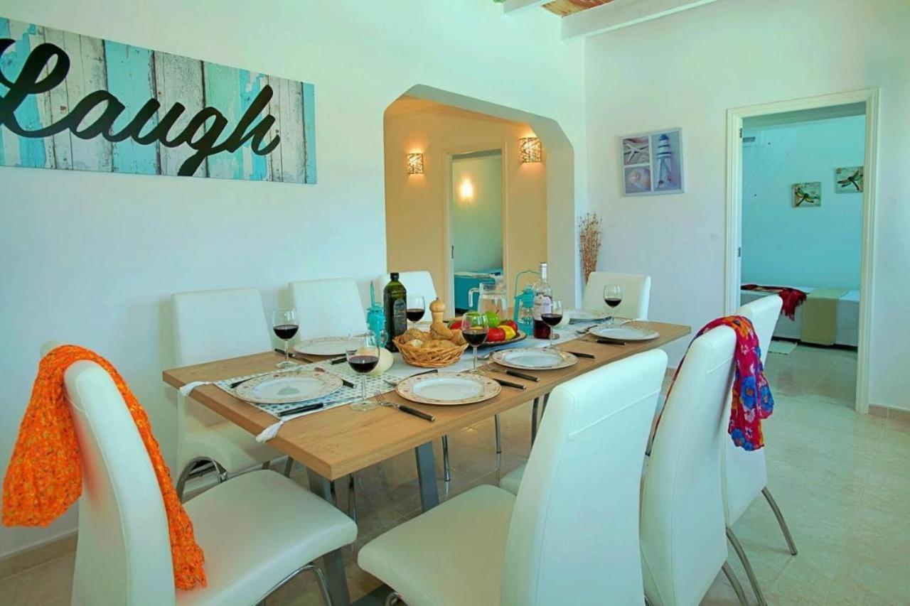 Apartamento Blau *