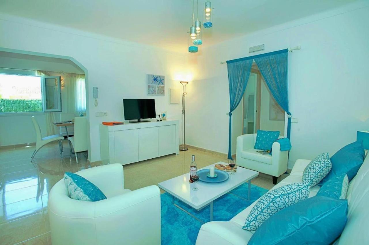 Blau Apartamento *