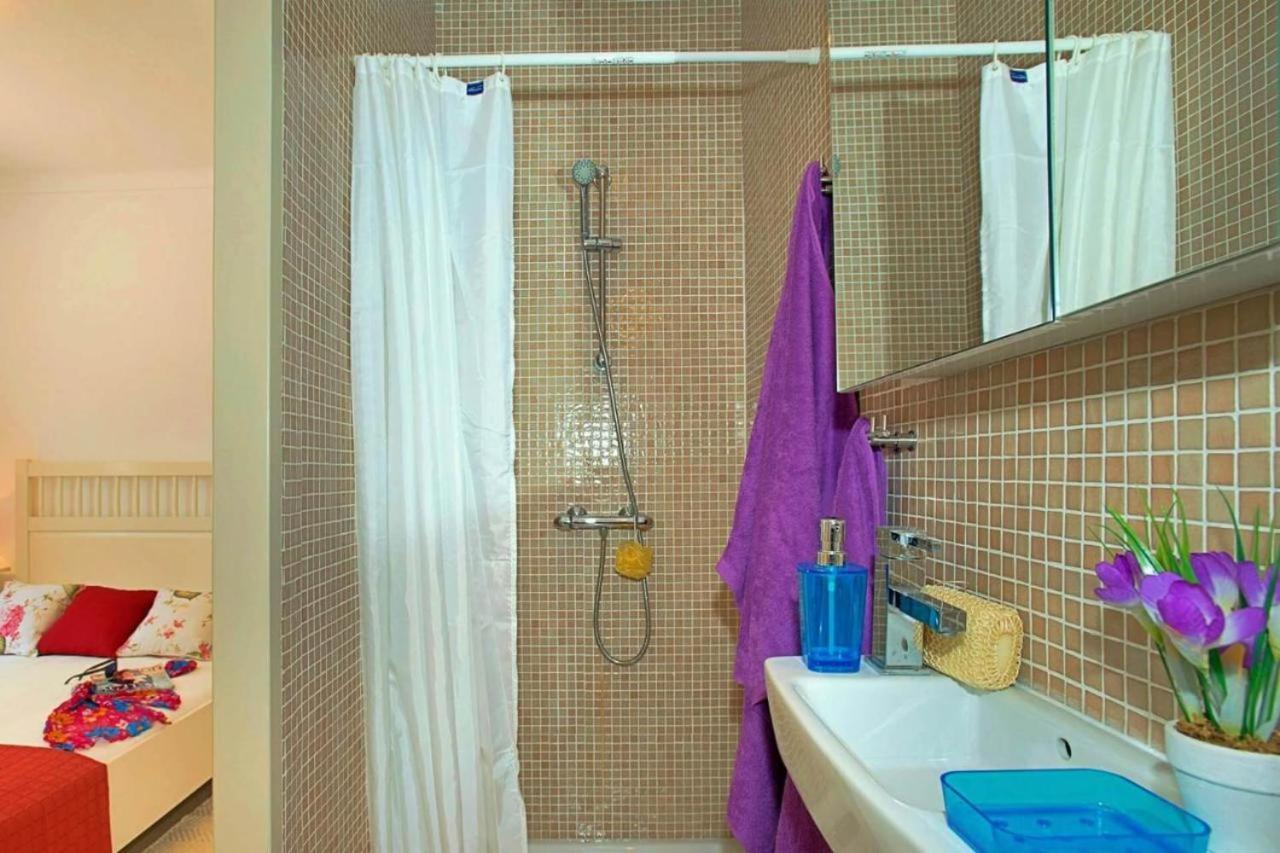 Blau Apartamento *