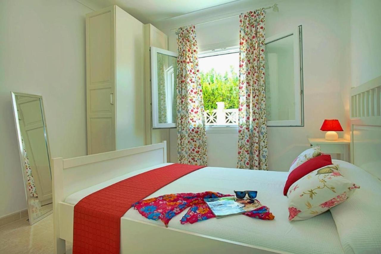 Apartamento Blau *