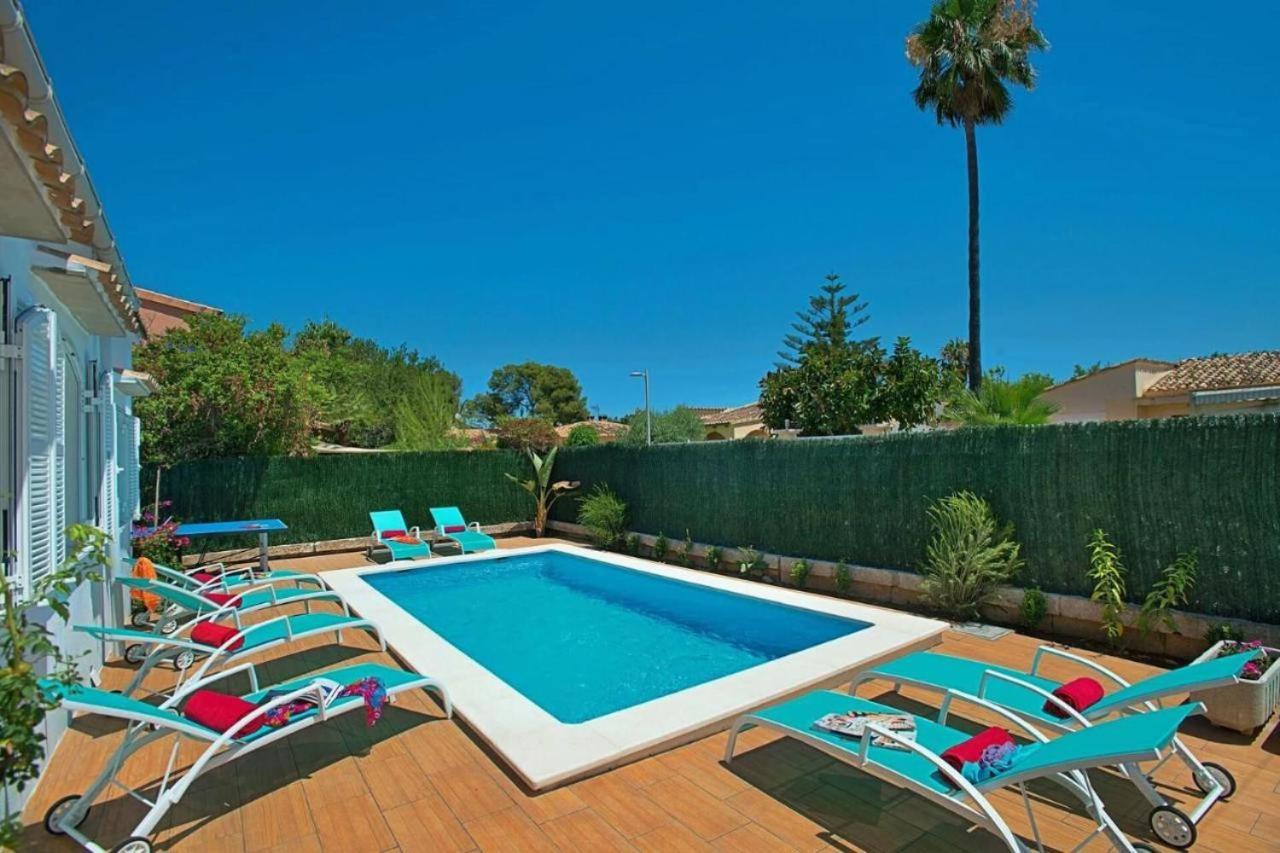 Apartamento Blau Alcúdia