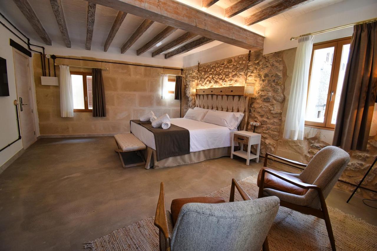 Hotel Calvario Plaza