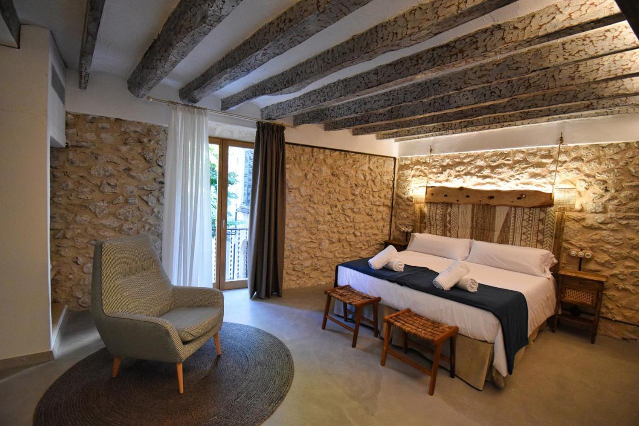 Hotel Calvario Plaza