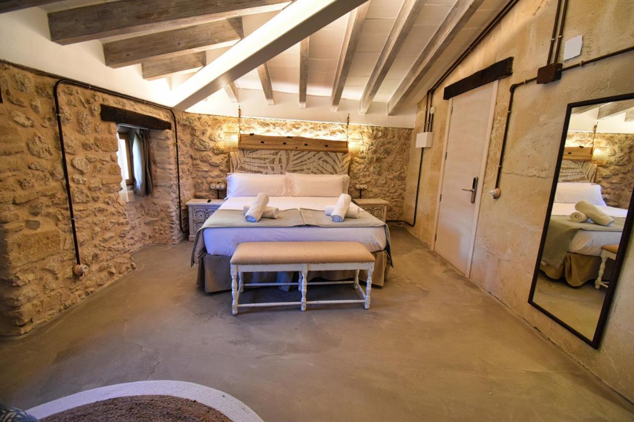 Hotel Calvario Plaza