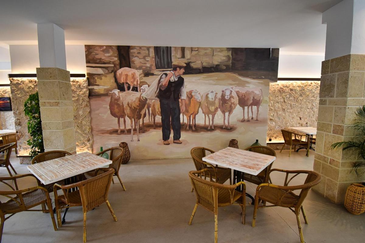 Hotel Calvario Plaza