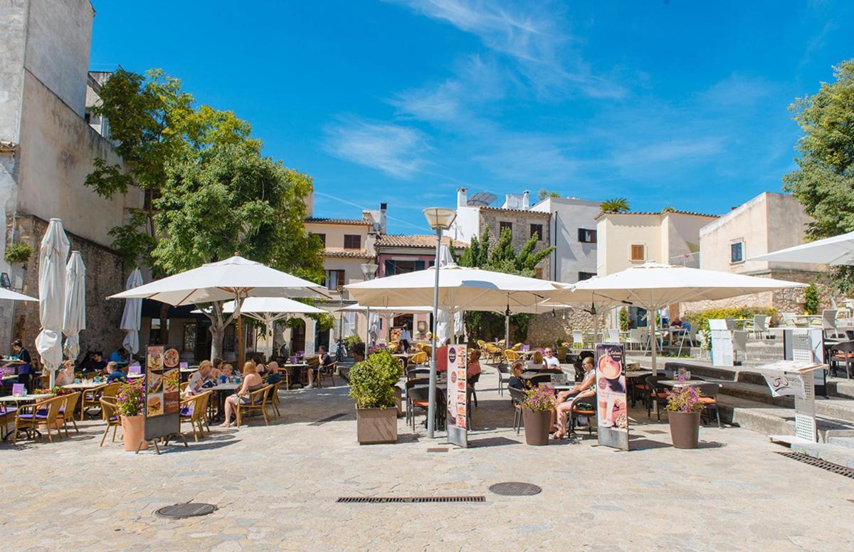 Calvario Plaza 4* Pollenca