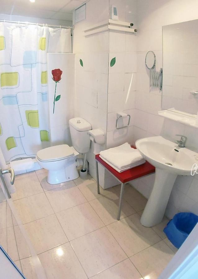 Sol De Mallorca Guest house 2*