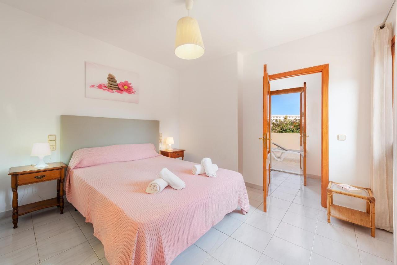 Cladera In Playa De Muro Private Pool Villa Alcúdia