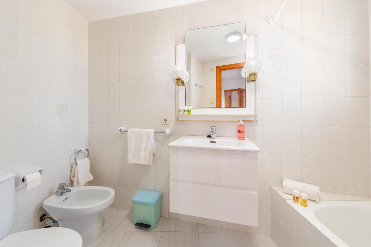 Villa Cladera In Playa De Muro Private Pool Alcúdia