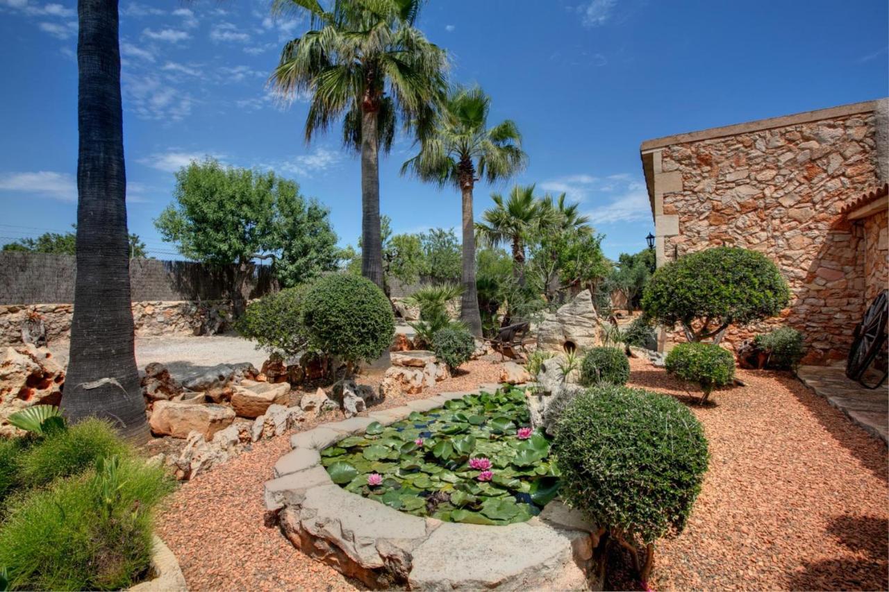 La Tierra Buena Cala d'Or (Mallorca)