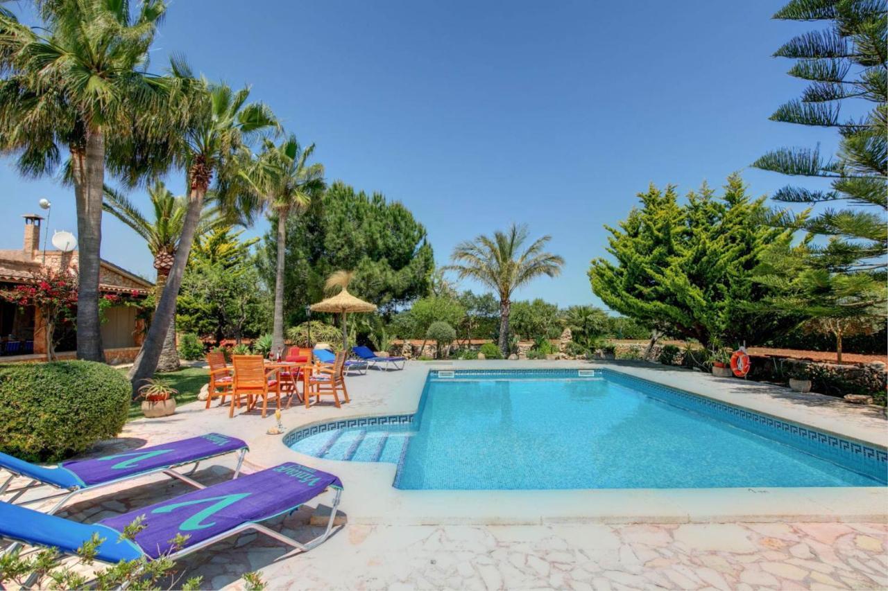 La Tierra Buena Villa Cala d'Or (Mallorca)
