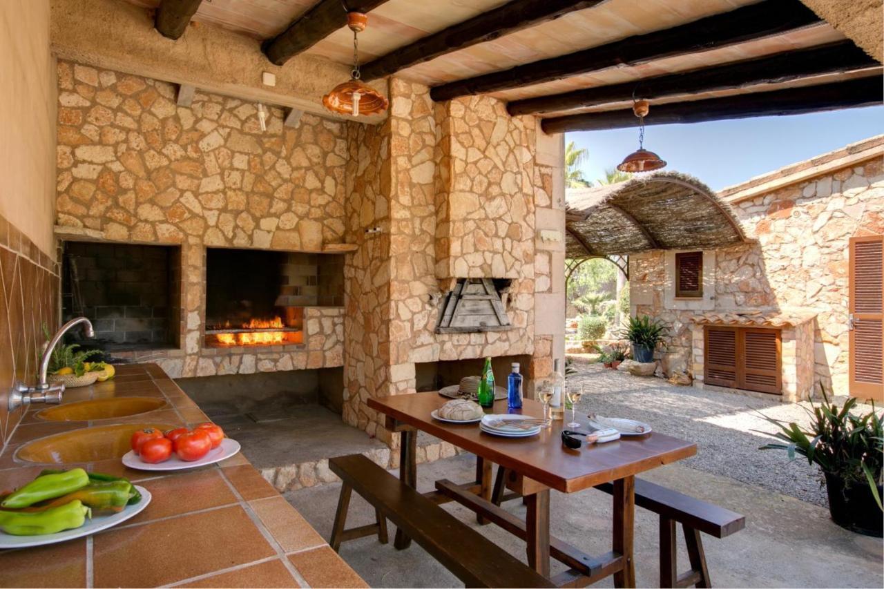 Villa La Tierra Buena *