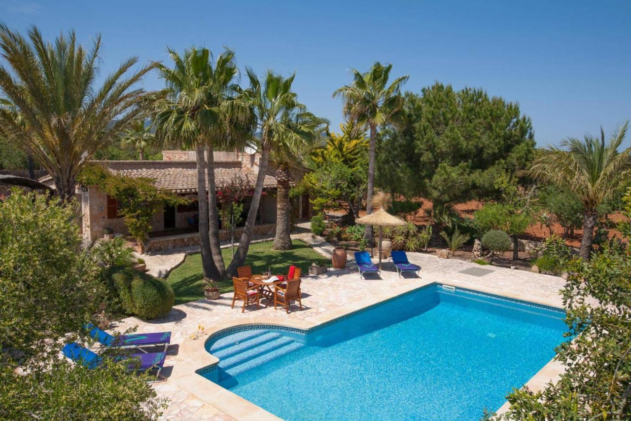 La Tierra Buena * Cala d'Or (Mallorca)