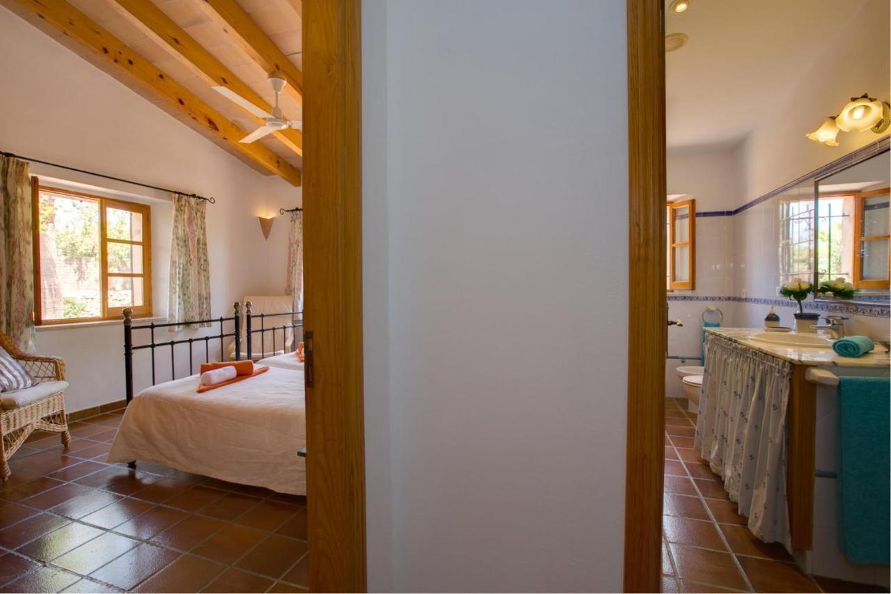 Villa La Tierra Buena