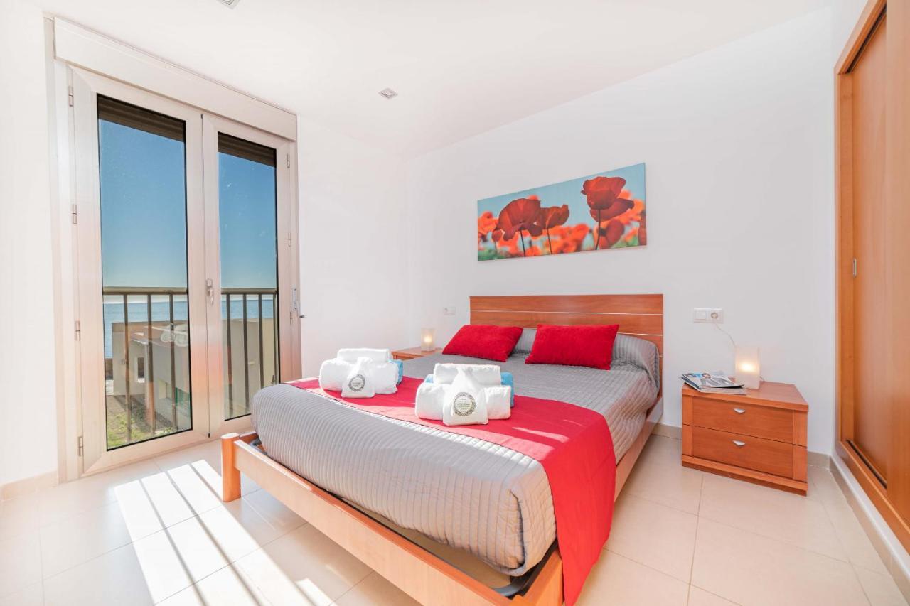 Apartamento Bellavista Puerto 1c Cala Ratjada (Mallorca)