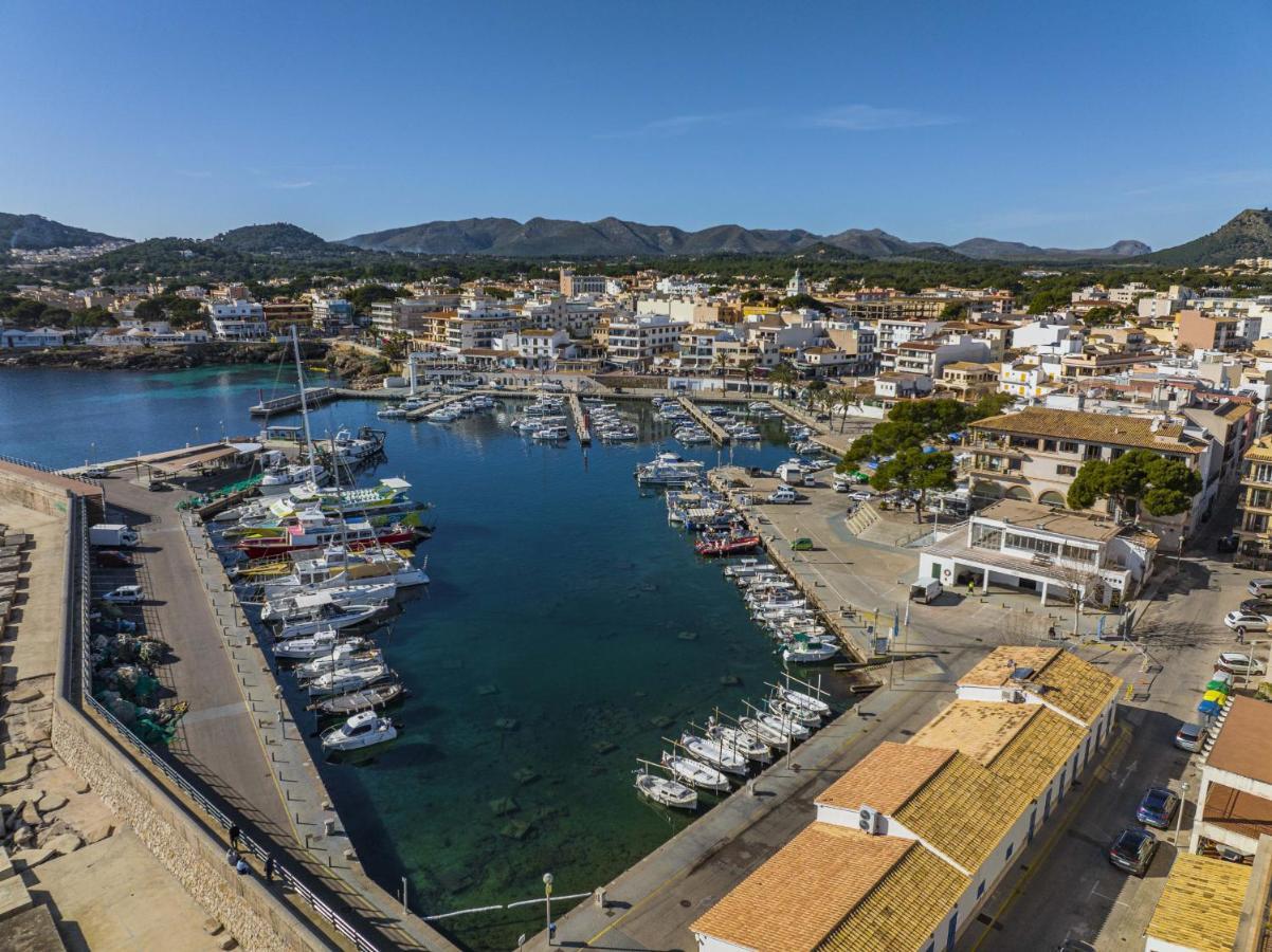 Bellavista Puerto 1c Cala Ratjada (Mallorca)