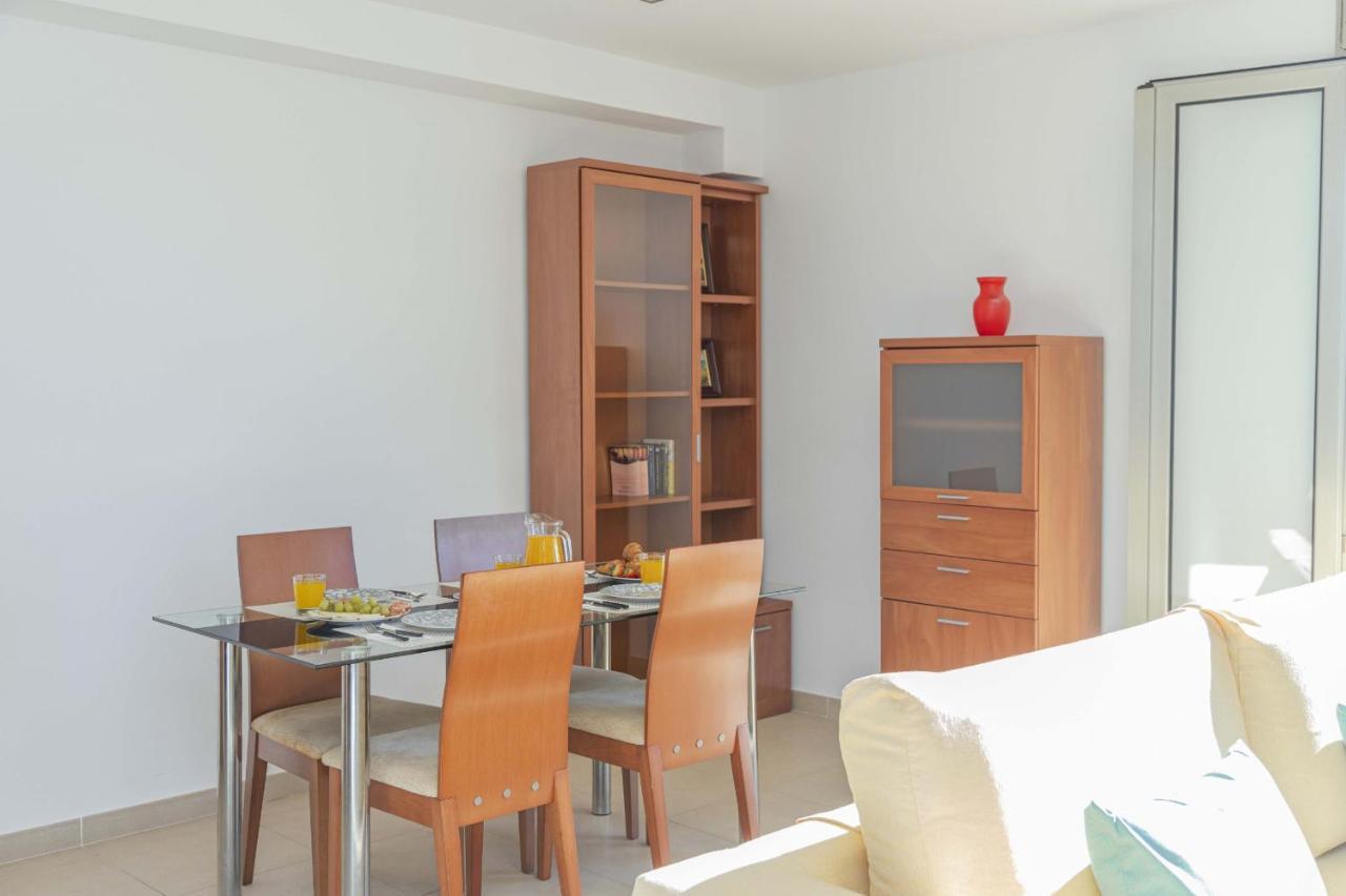 Bellavista Puerto 1c Apartamento Cala Ratjada (Mallorca)