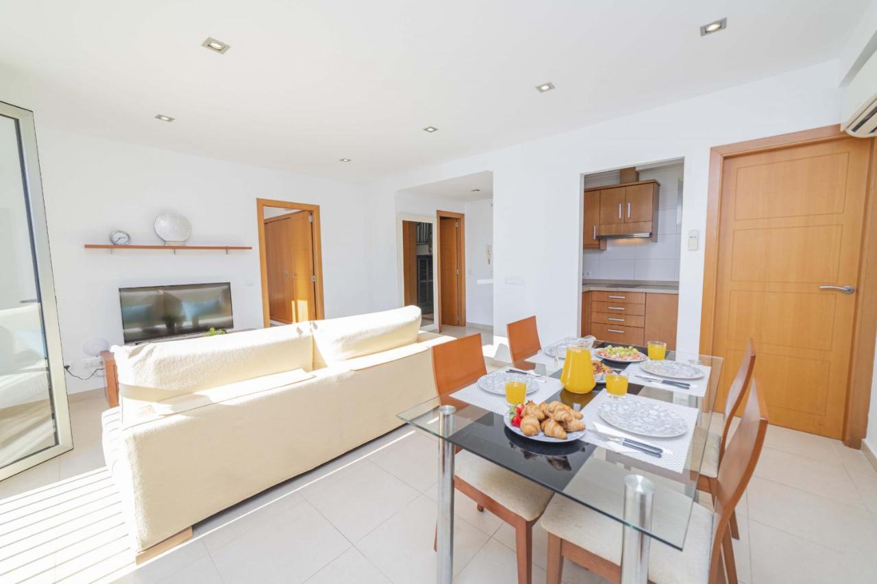 Apartamento Bellavista Puerto 1c