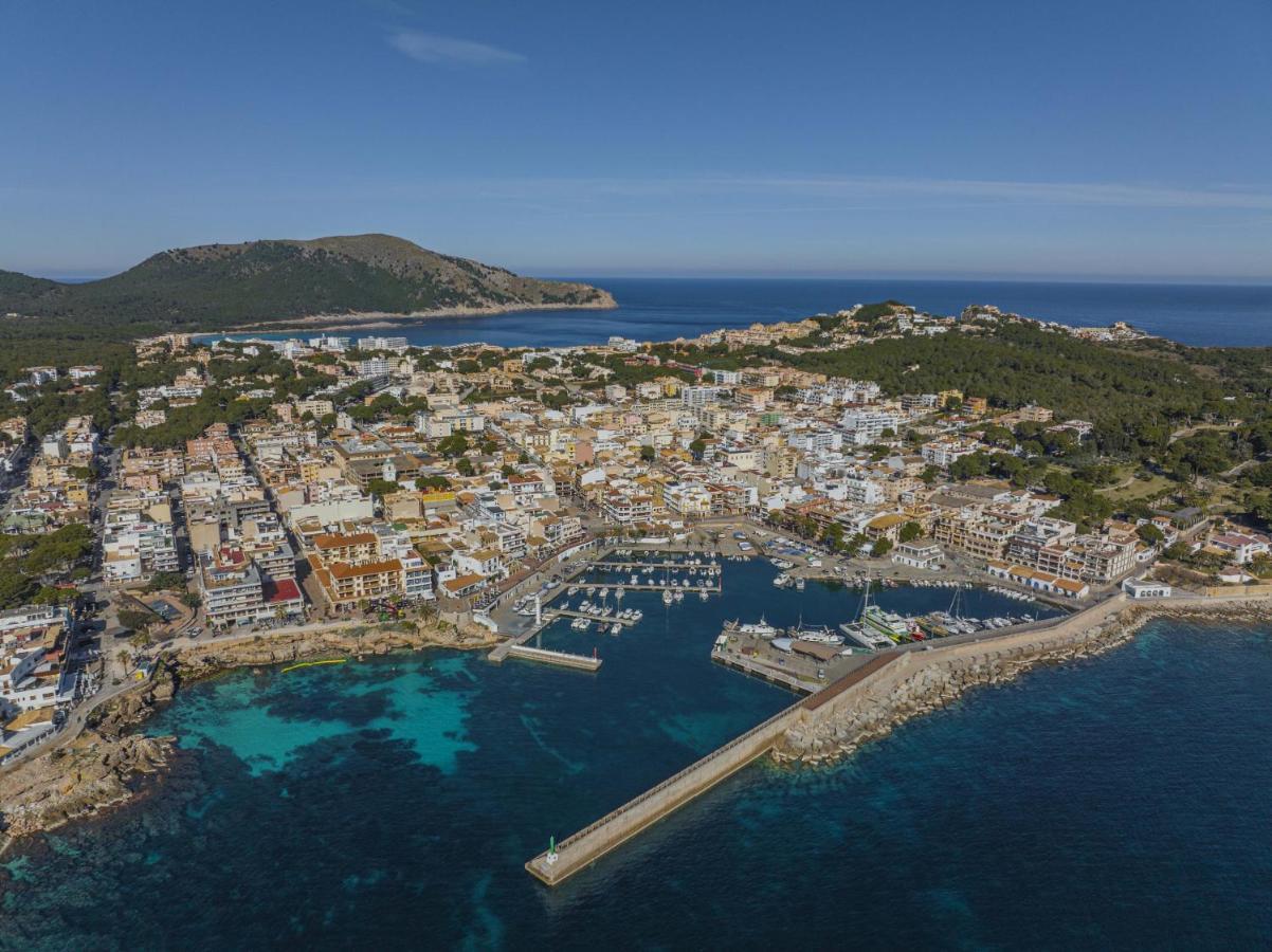 Bellavista Puerto 1c * Cala Ratjada (Mallorca)