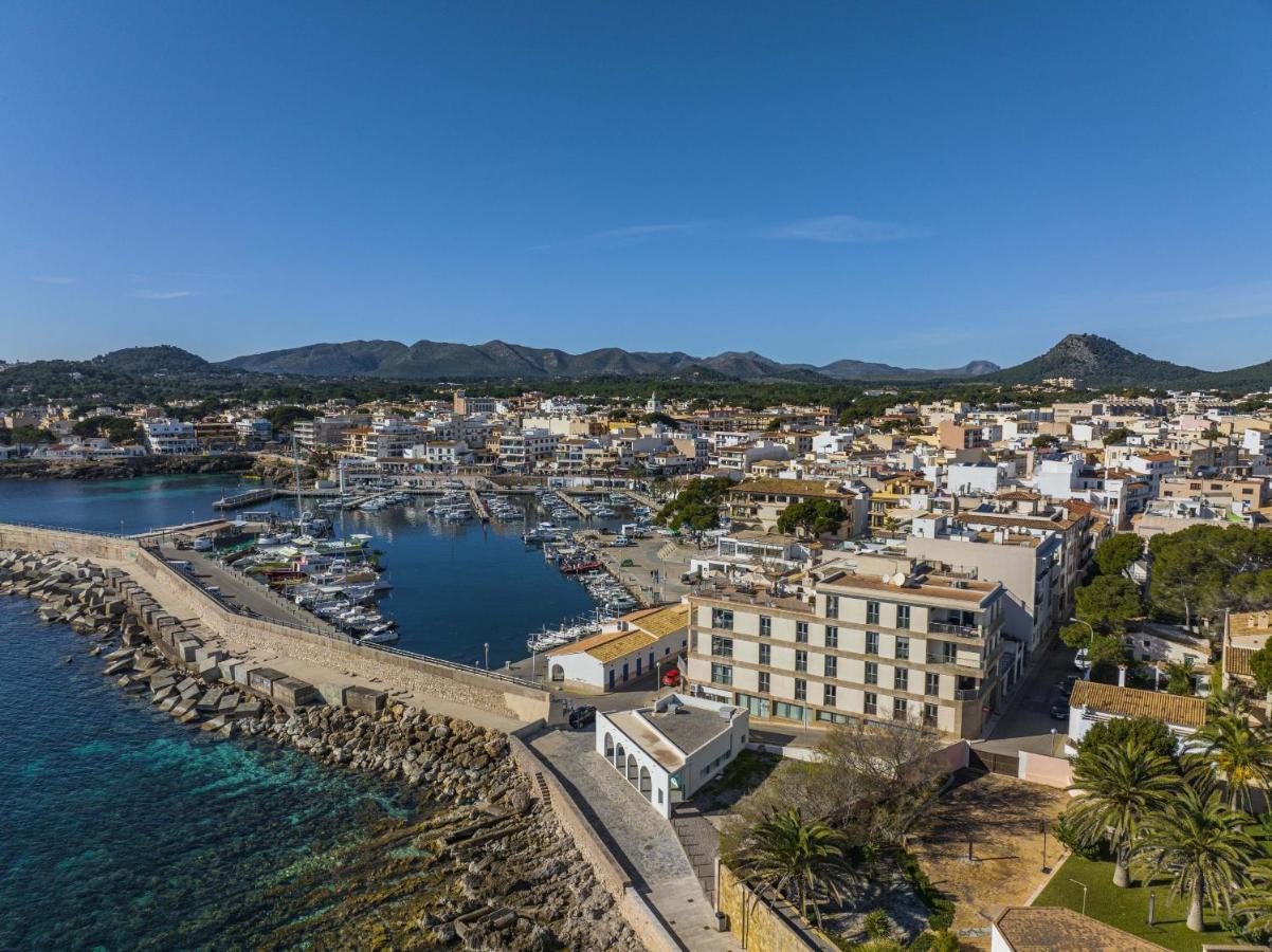Bellavista Puerto 1c * Cala Ratjada (Mallorca)