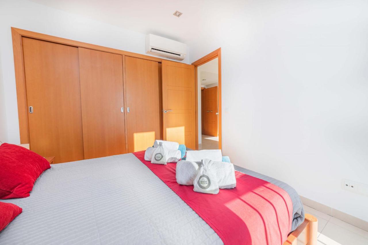 Bellavista Puerto 1c Apartamento Cala Ratjada (Mallorca)