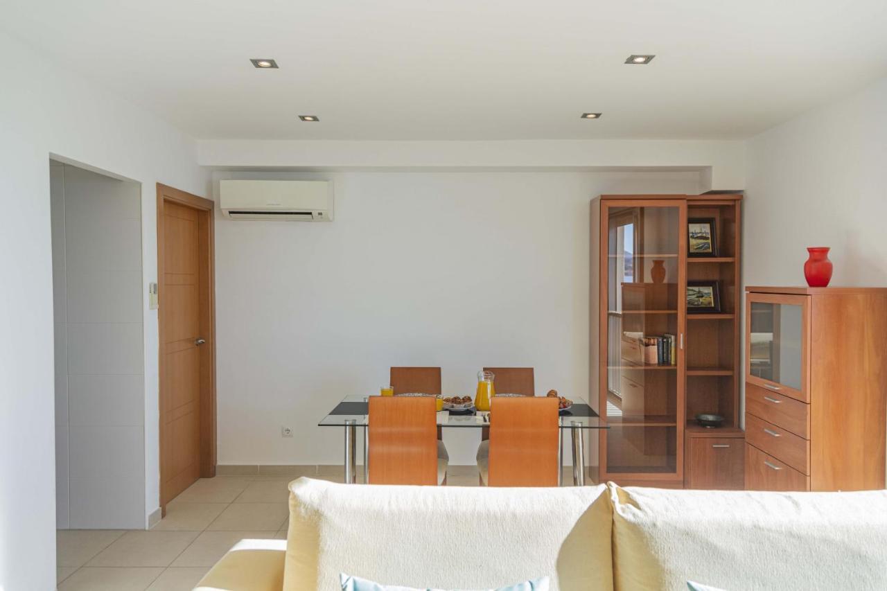 Bellavista Puerto 1c Apartamento