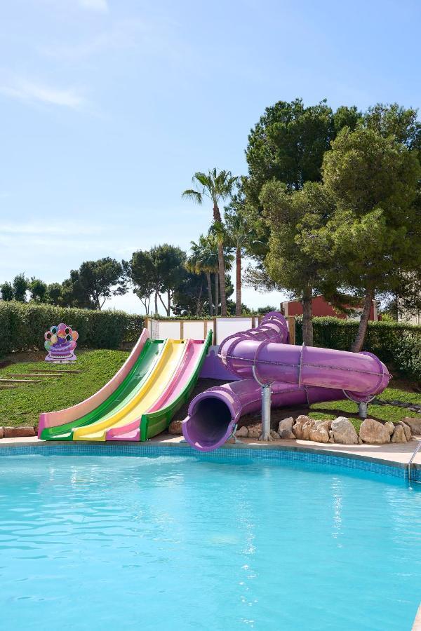 Hotel Fergus Club Park 4*
