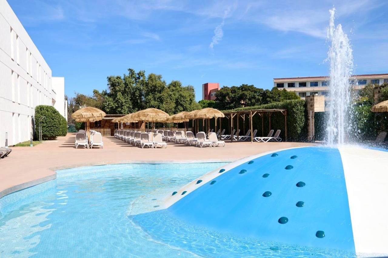 Fergus Club Park 4* Palma Nova (Mallorca)