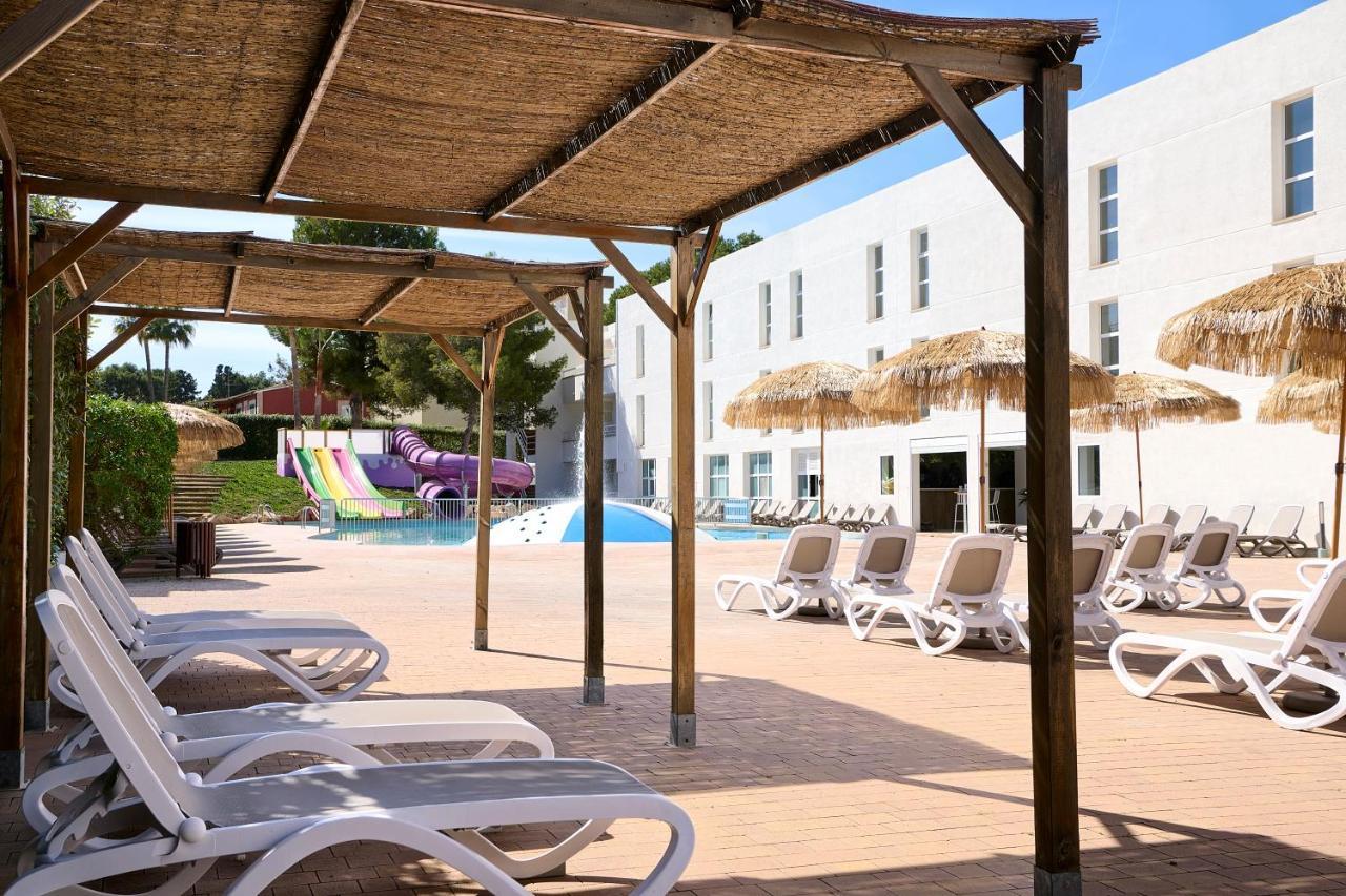 Hotel Fergus Club Park