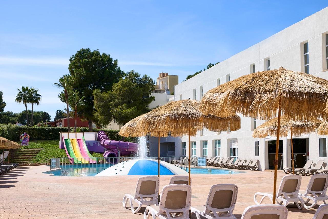 Fergus Club Park Palmanova