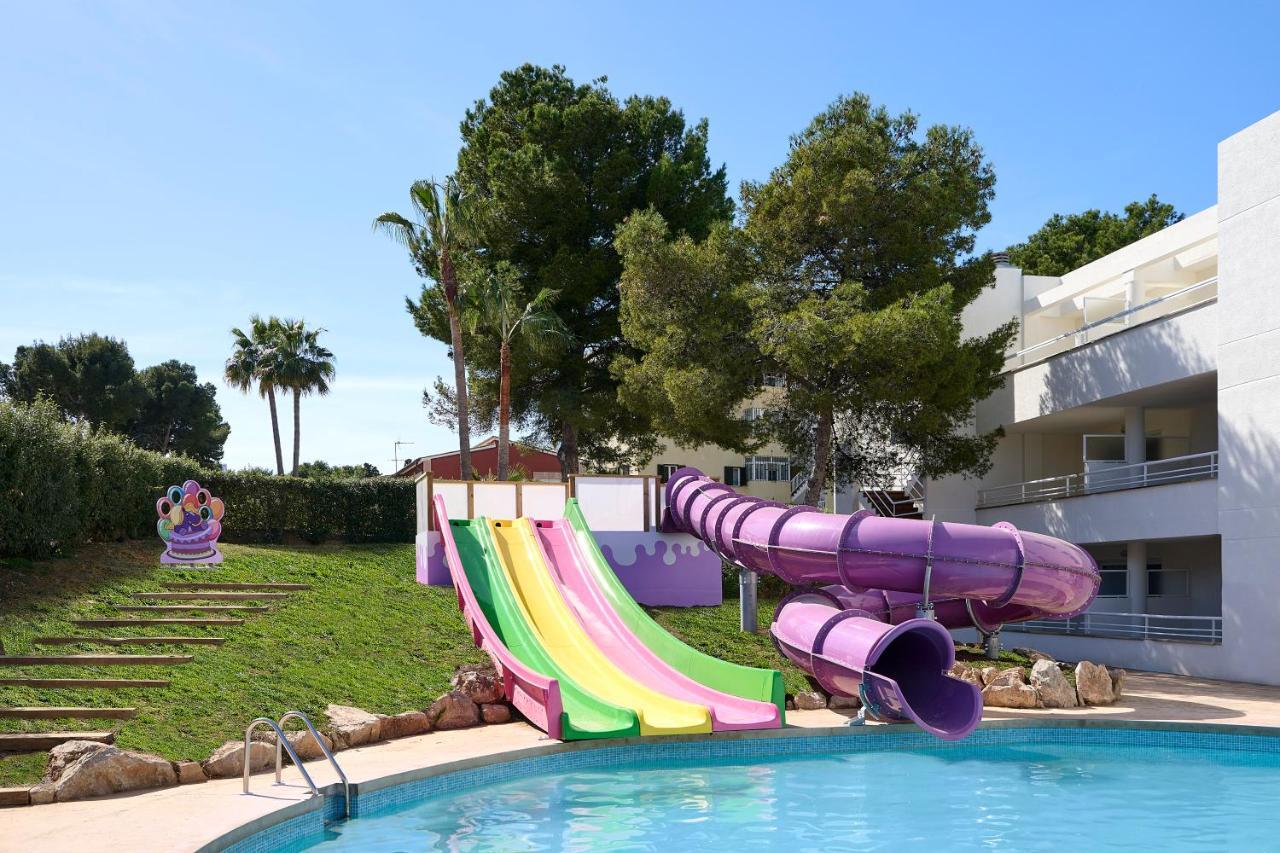 Fergus Club Park Hotel 4*